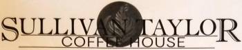 Sullivan Taylor Coffee House logo