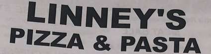 Linney's Pizza logo