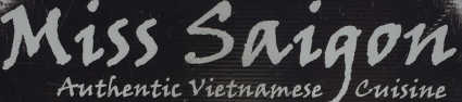 Miss Saigon logo