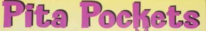 Pita Pockets logo