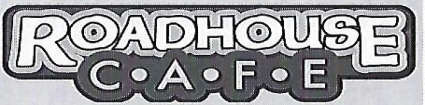 Roadhouse Cafe logo
