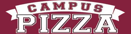 Campus Pizza logo