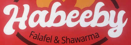 Habeeby Falafel & Shawarma logo