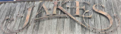 Jake's logo