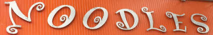 Noodles logo