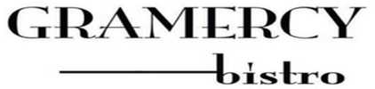 Gramercy Bistro logo