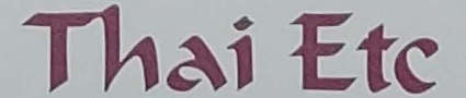 Thai Etc logo