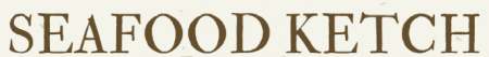 Seafood Ketch logo