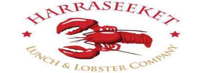 Harraseeket Lunch & Lobster Co logo