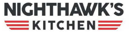 Nighthawk's Kitchen logo