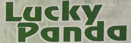 Lucky Panda logo