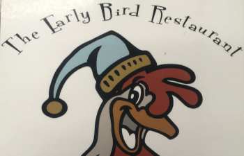 Early Bird logo