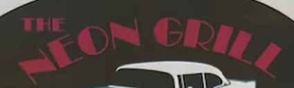 Neon Grill logo