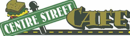 Centre Street Cafe logo