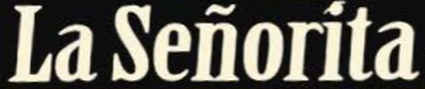 La Senorita logo