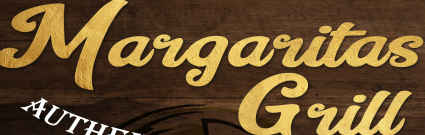 Margarita's Grill logo