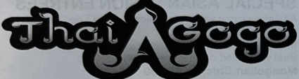 Thai A Gogo logo