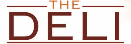 The Deli logo