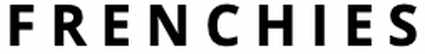 Frenchies Famous logo