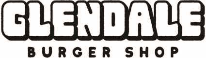 Glendale Burger Shop logo