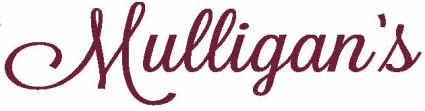 Mulligan's Pub & Grill logo