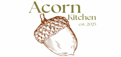 Acorn Kitchen logo