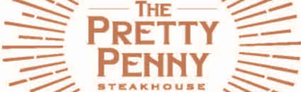 The Pretty Penny logo