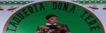 Taqueria Dona Tere logo
