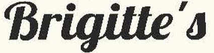 Brigitte's Cafe logo