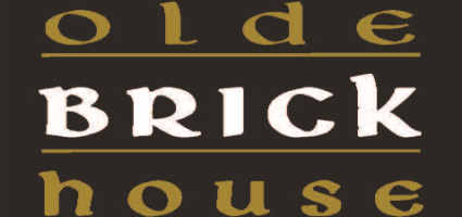 Olde Brick House logo