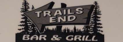 Trails End logo