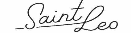 Saint Leo logo
