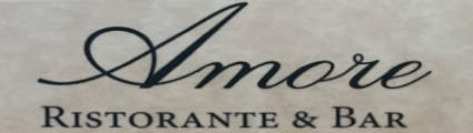 Amore Italian Ristorante logo