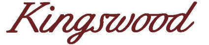 Kingswood at Oliver logo