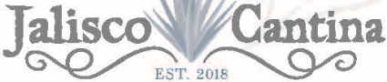 Jalisco Cantina logo