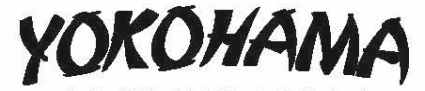 Yokohama logo