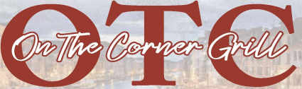 On The Corner Grill logo