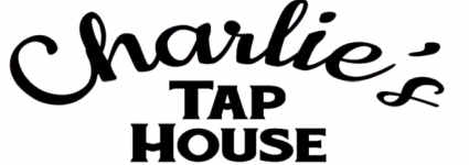 Charlie's Tap House logo