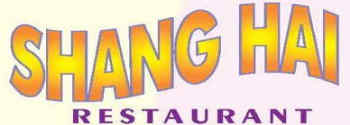 Shang Hai Chinese logo
