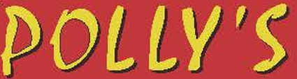 Polly's Pancake Parlor logo