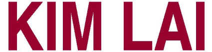Kim Lai logo