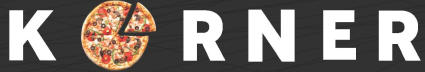 Korner Pizzeria logo