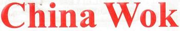 China Wok logo