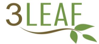 3 Leaf Tea logo
