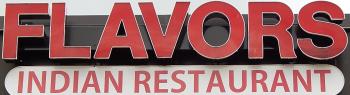 Flavors Indian logo