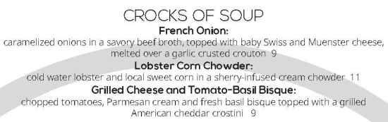 Kix on Main menu page 1