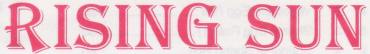 Rising Sun logo