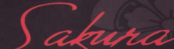 Sakura Japanese Steak & Sushi logo