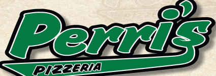 Perri's Pizzeria logo