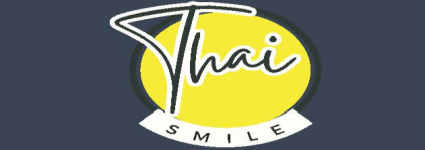 Thai Smile menu page 1